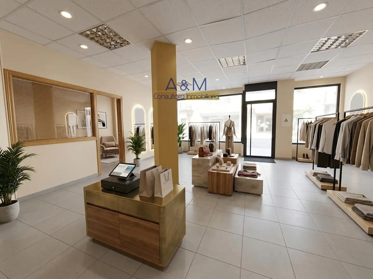 Local comercial en venda a Magallanes, imagen 2