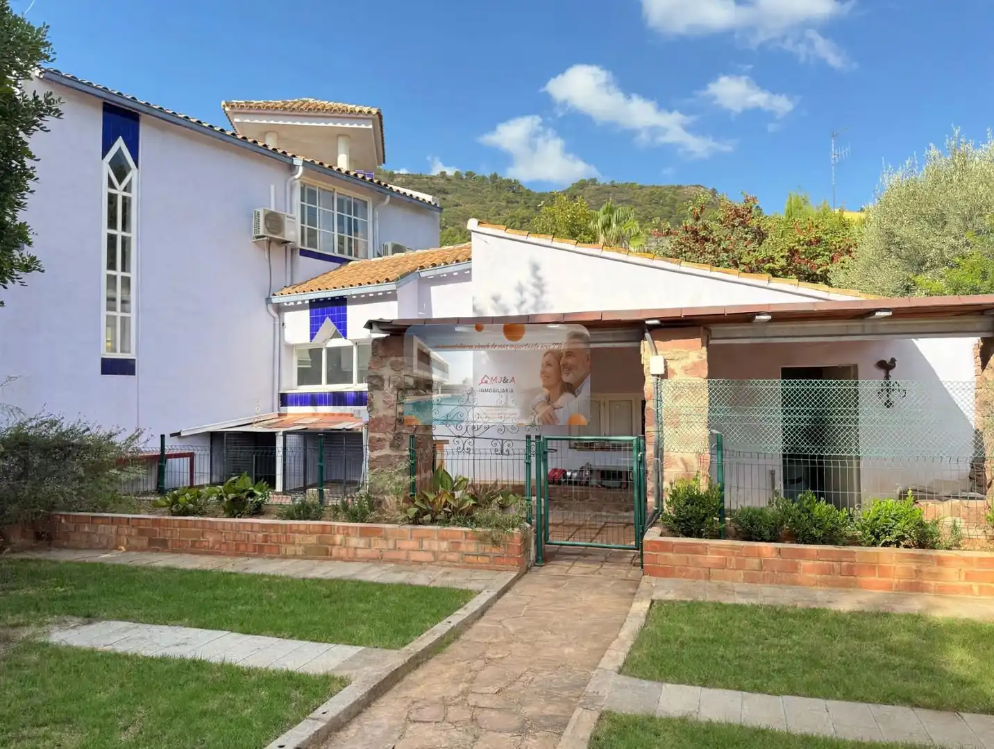 Villa avec terrasse à vendre à CARLES SALVADOR, imagen 38