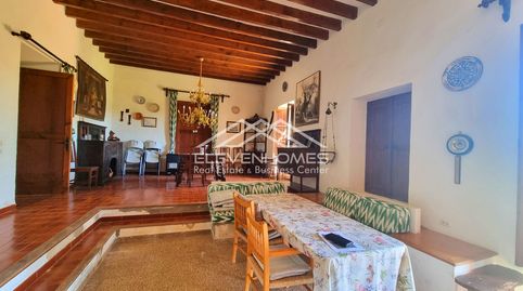 Foto 5 de Finca rústica en venda a Sa Casa Blanca, Palma de Mallorca