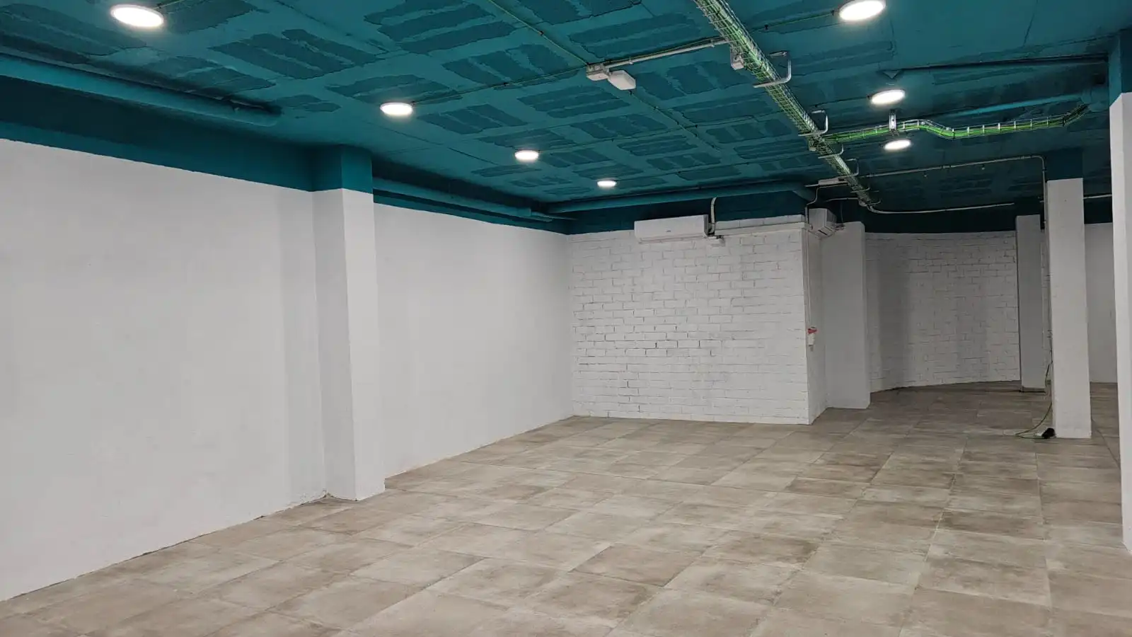 Local de alquiler en Vilanova del Vallès con Aire acondicionado y Calefacción