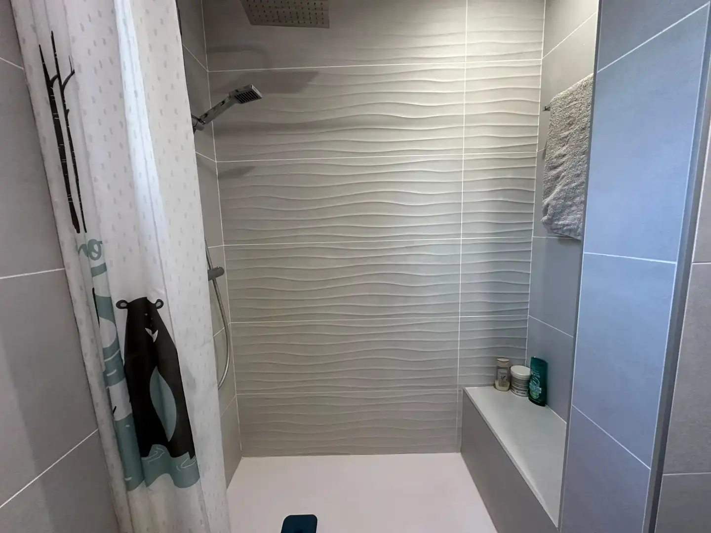 Baño de Casa o chalet en venta en Piera, Barcelona
