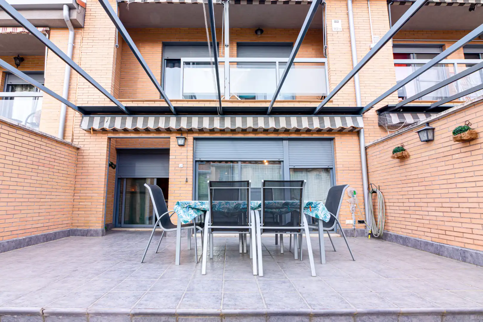 Maison jumelée avec piscine à vendre à Calle del Pino Marítimo, imagen 12