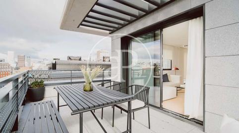 Photo 3 of Flat to rent in Calle de García de Paredes, Almagro, Madrid