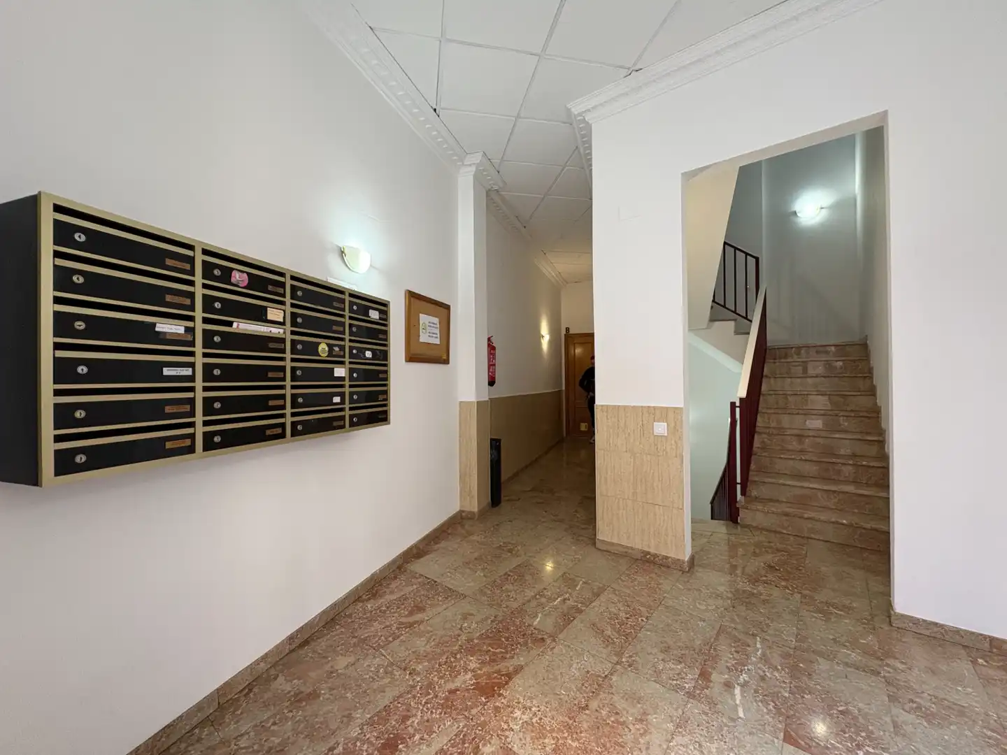 Flat for sale in Amposta  with Heating and Terrace