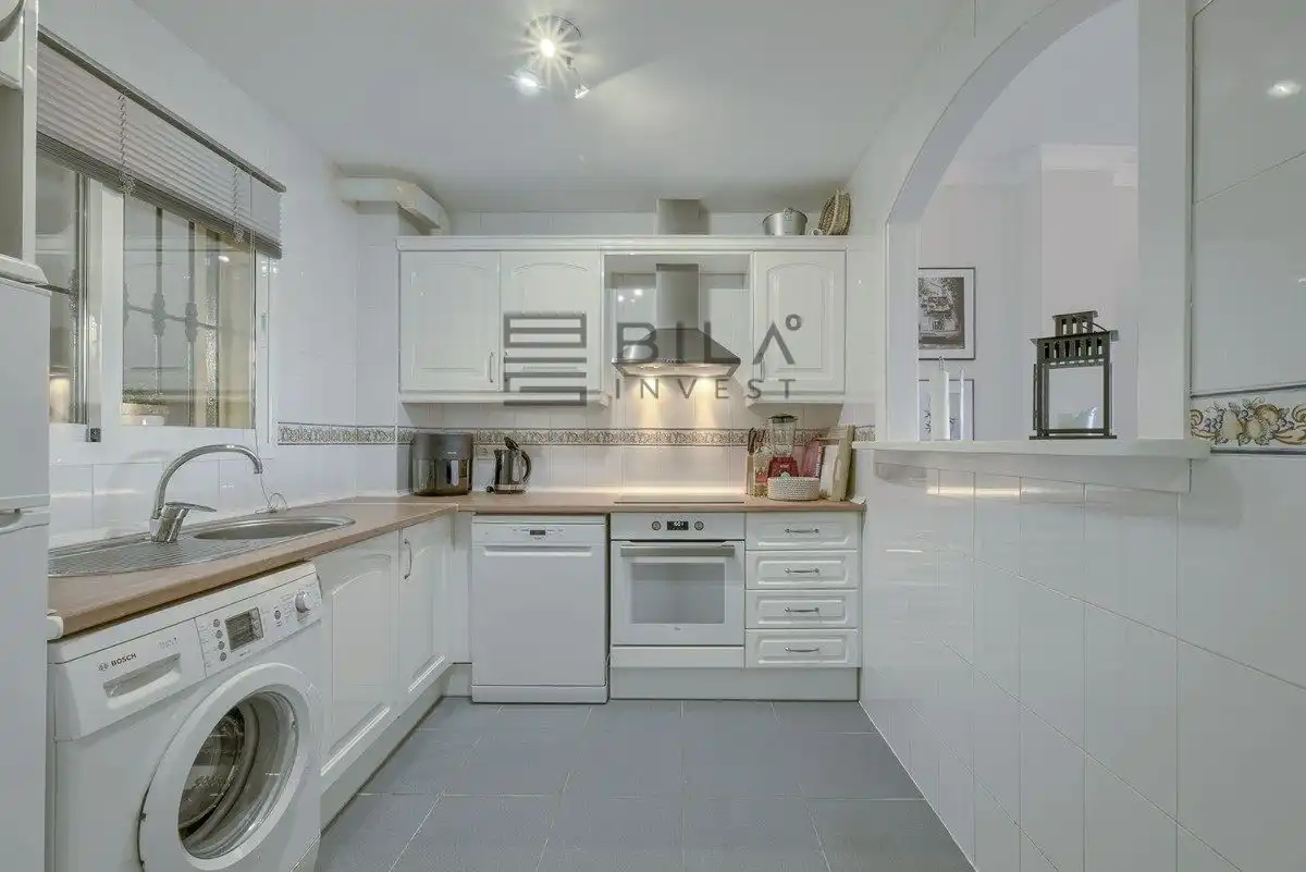 Appartement avec piscine à vendre à Urb. Altos de Calahonda, imagen 18