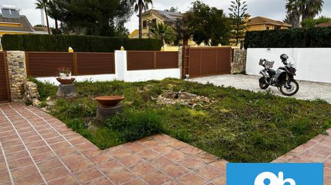 Photo 3 of Single-family semi-detached for sale in Calle Ciprés , 8, Dehesa - Monacilla, Huelva
