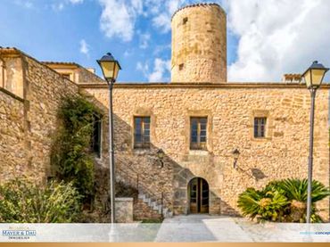 Casa en venta en Sant Llorenç des Cardassar