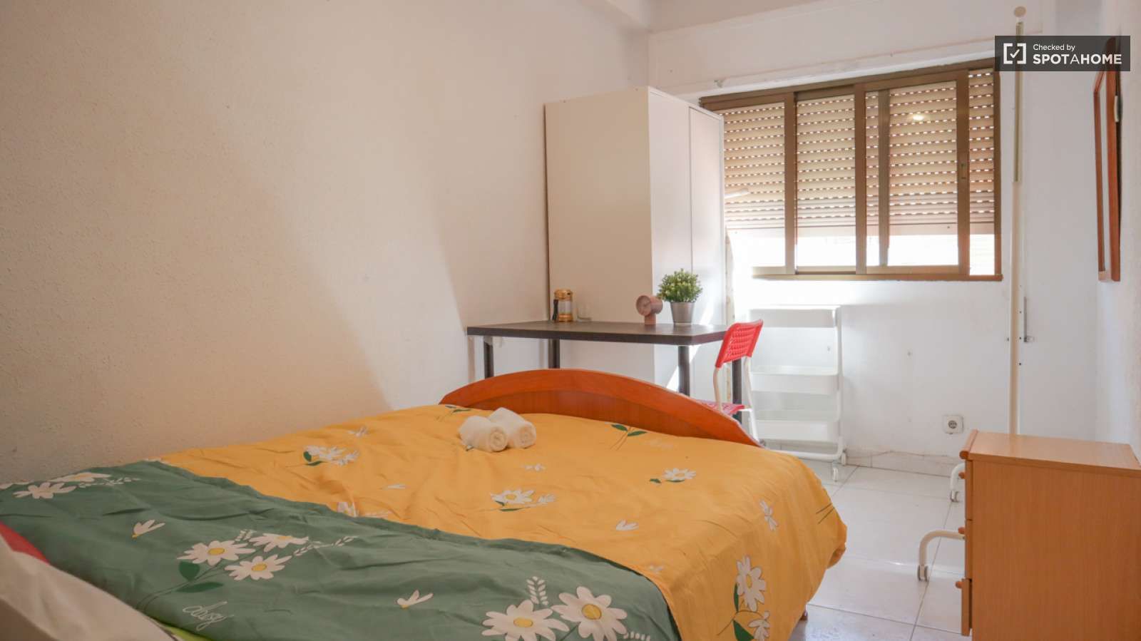 Flat to share in Casco histórico de Vicálvaro
