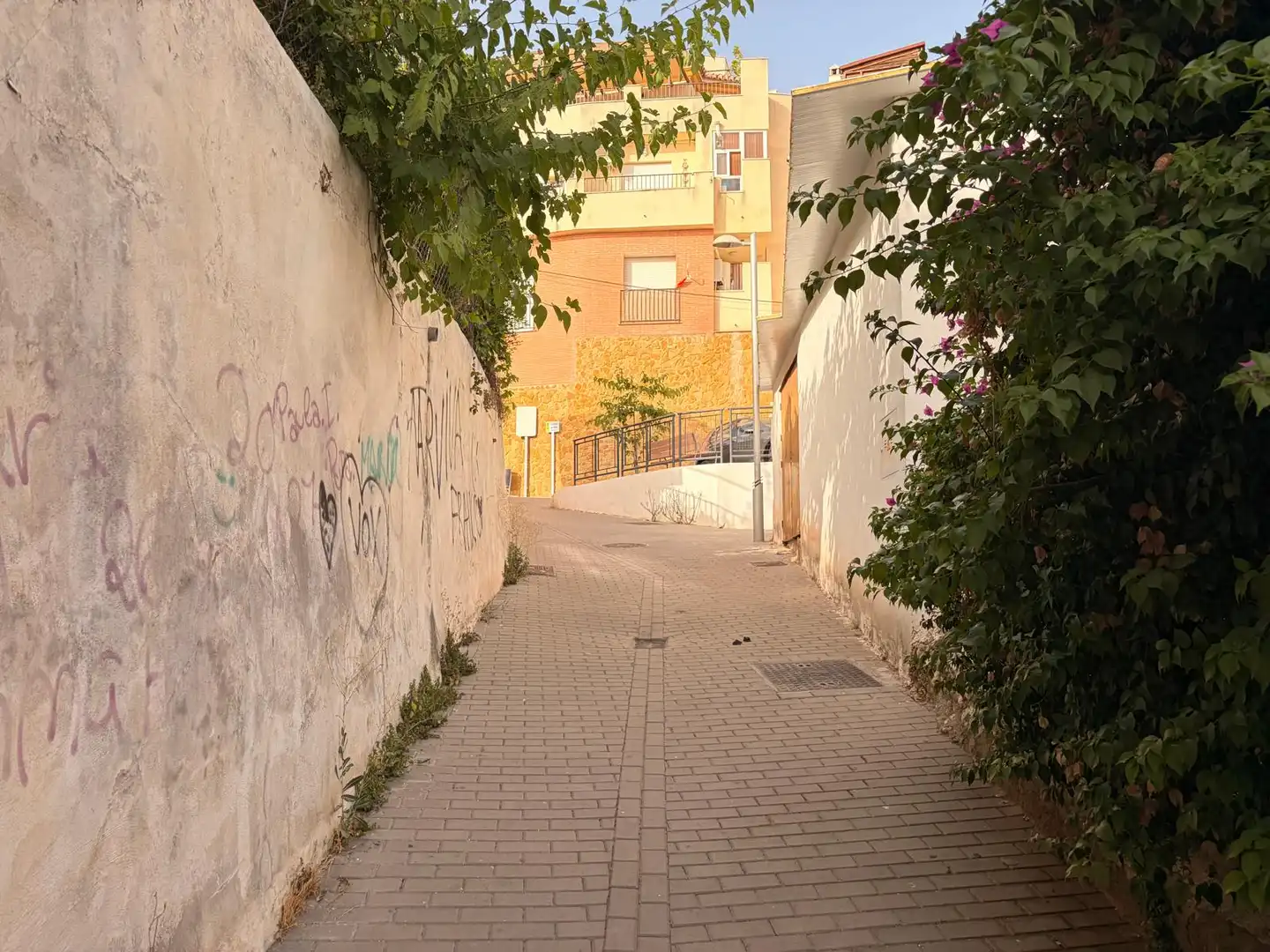 Casa amb terrassa en venda a Cuesta de los Pozuelos, imagen 37