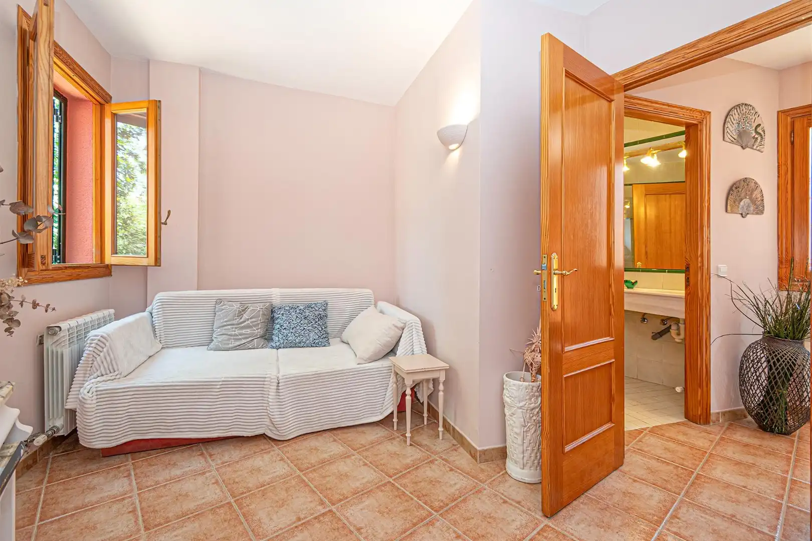 Detached house with pool for sale in Bunyola, imagen 30