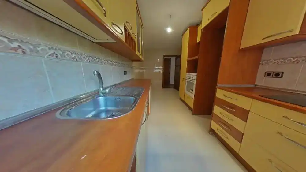 Flat with lift for sale in Avenida de Nuevo Versalles, imagen 8