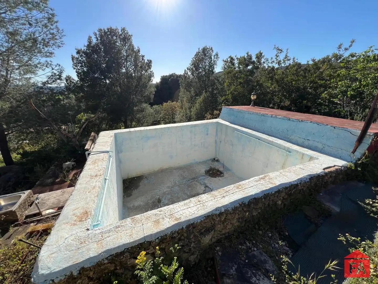 Terreno rustico in vendita a La Bisbal del Penedès, imagen 22
