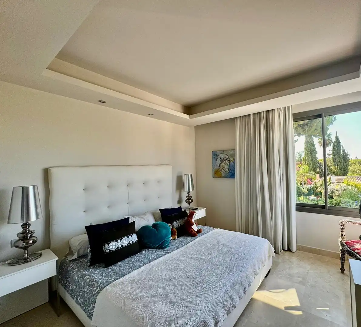 Houses for rent in ALOZAINA-MARBELLA MONTAÑA, 31, Sierra Blanca