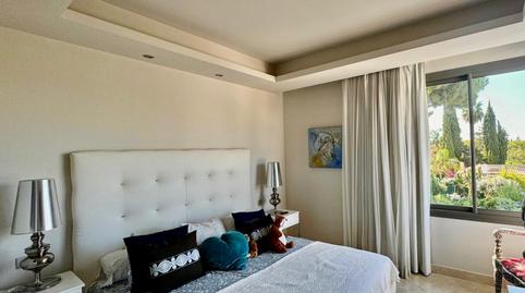 Foto 5 de Casa o xalet de lloguer a Alozaina-marbella Montaña, 31, Sierra Blanca, Málaga