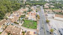 Exterior view of Land for sale in Capdepera
