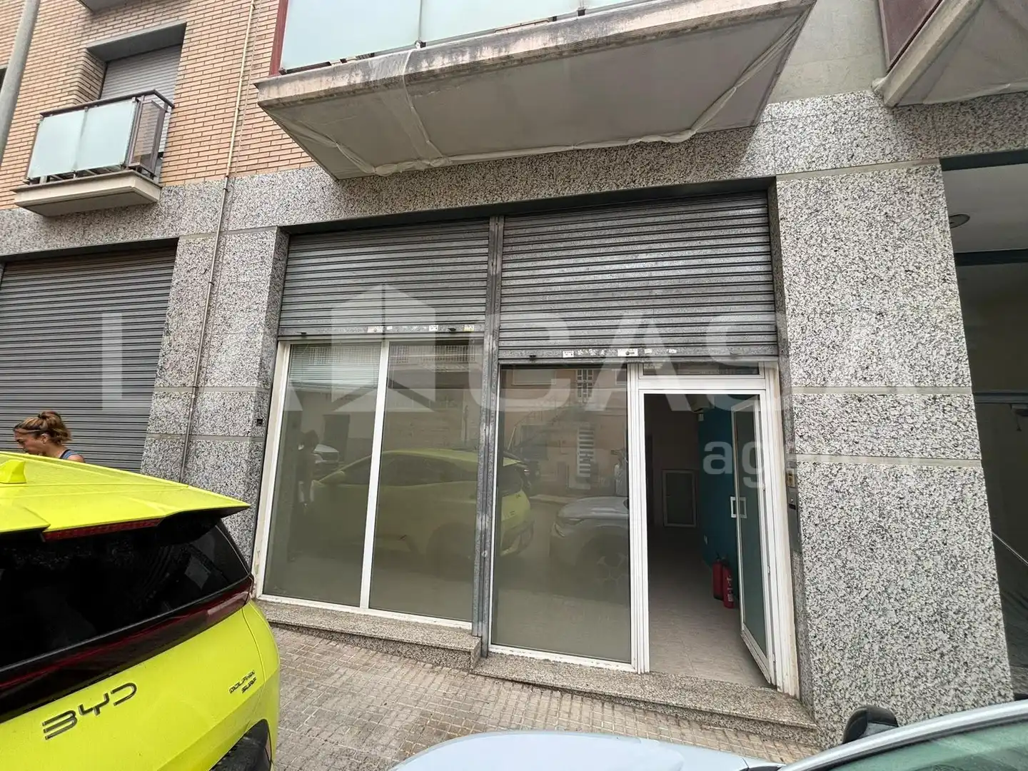 Local comercial en alquiler en Font Verda, imagen 2
