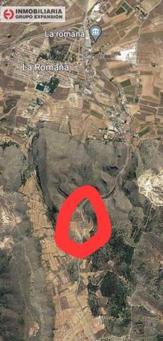 Terreno en Venta en La Romana