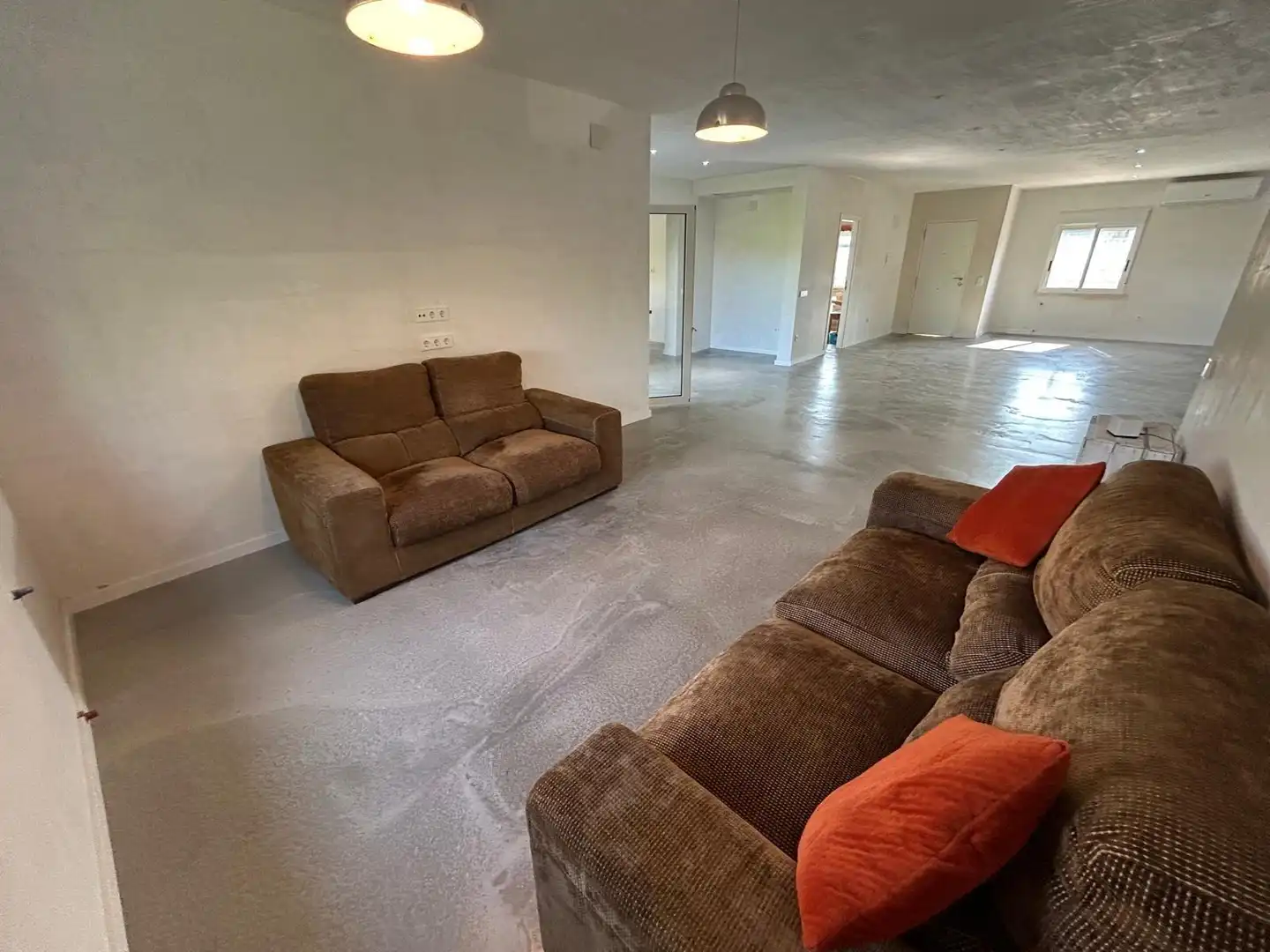 Casa o chalet en venta en La Font d'en Carròs con Aire acondicionado, Calefacción y Jardín privado