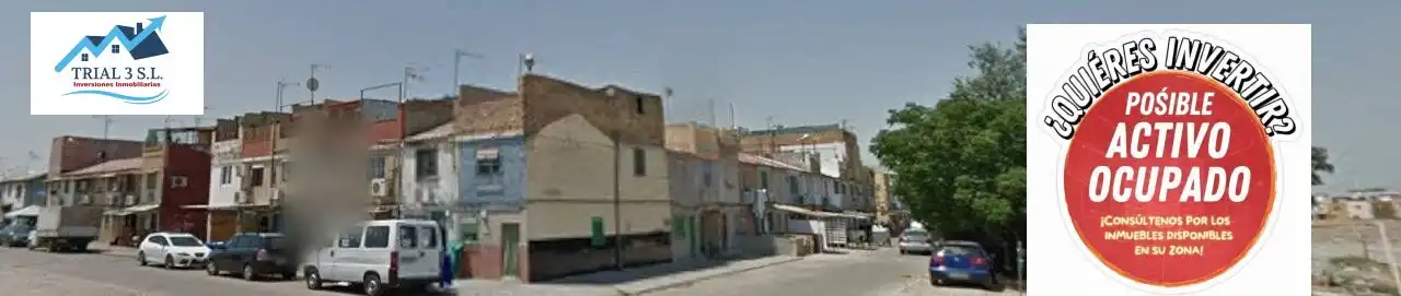 Maison à vendre à Calle MANZANO