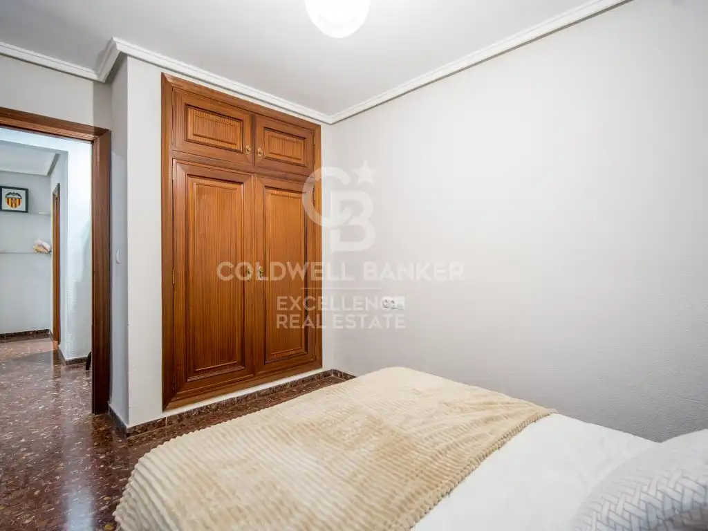 Wohnung zum Verkauf in Morvedre