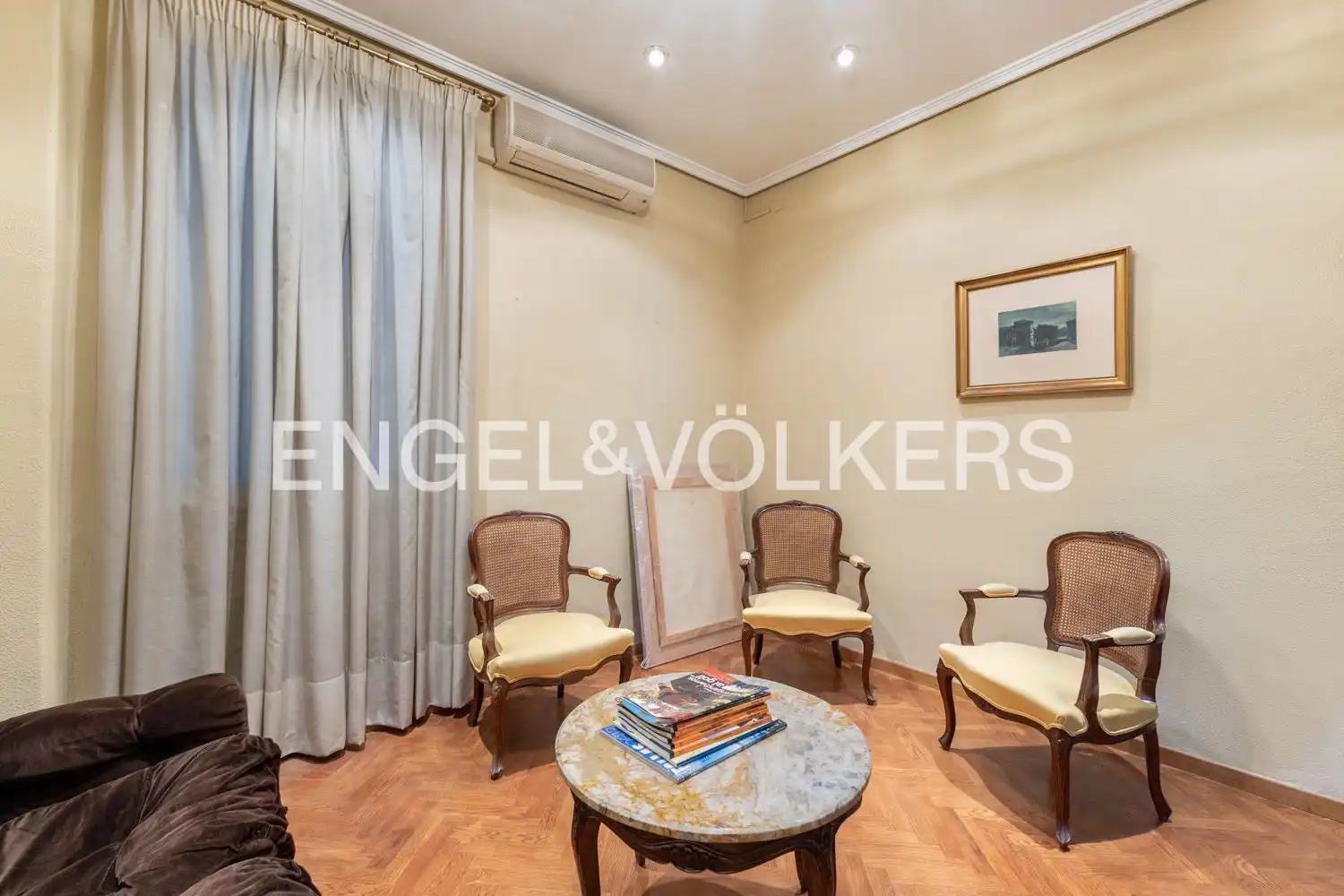 Appartement avec terrasse à vendre à Gran Via del Marqués del Túria, imagen 29