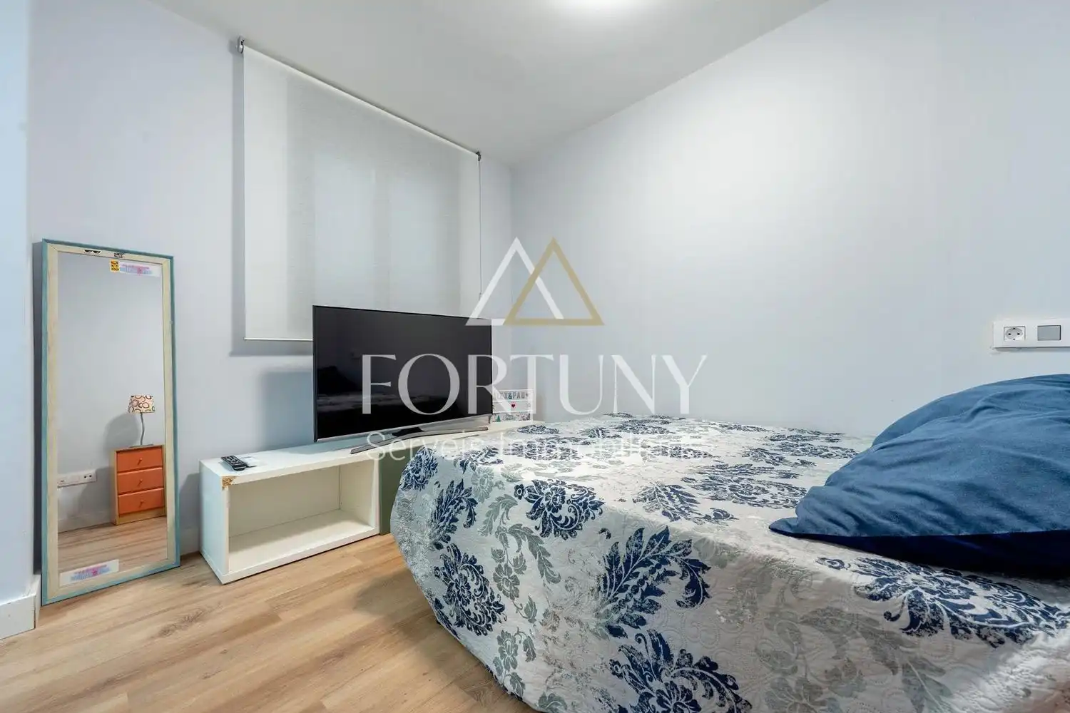 Flat with lift for sale in de Santa Anna 29, imagen 26