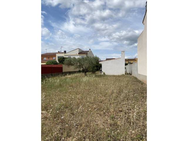 Terreno residencial en Venta en Plaça del Ramal, 4 en Llers