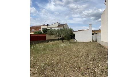 Terreno en venta en Els Hostalets
