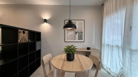 Foto 4 de Apartament de lloguer a Camino Camino Ronda, 208, Pajaritos, Granada Capital
