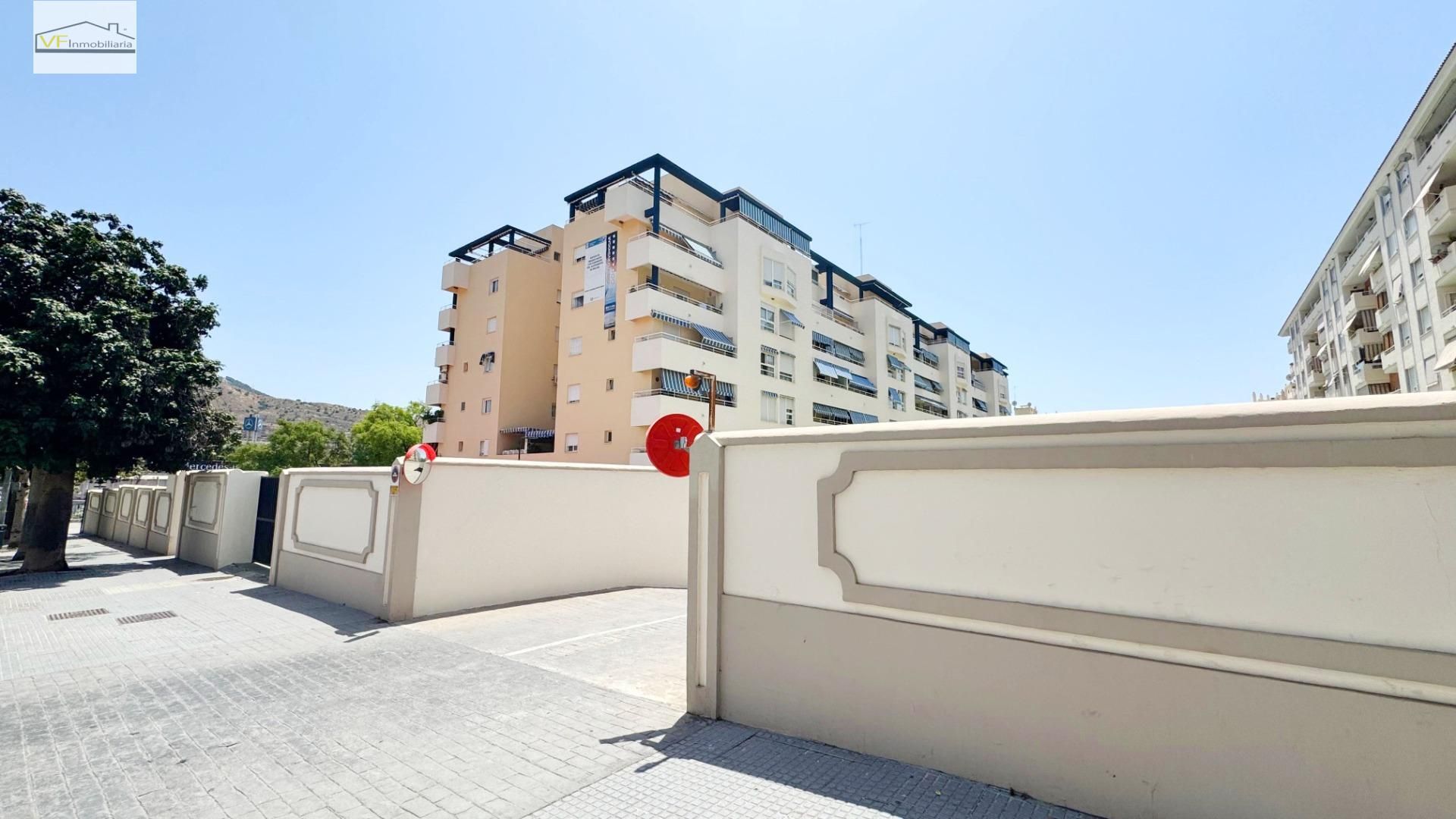 Garage for sale in Calle Gounod, Residencial Jardín Botánico