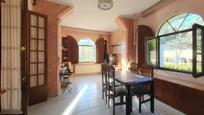 Dining room of House or chalet for sale in Sant Martí de Centelles  with Heating, Private garden and Terrace