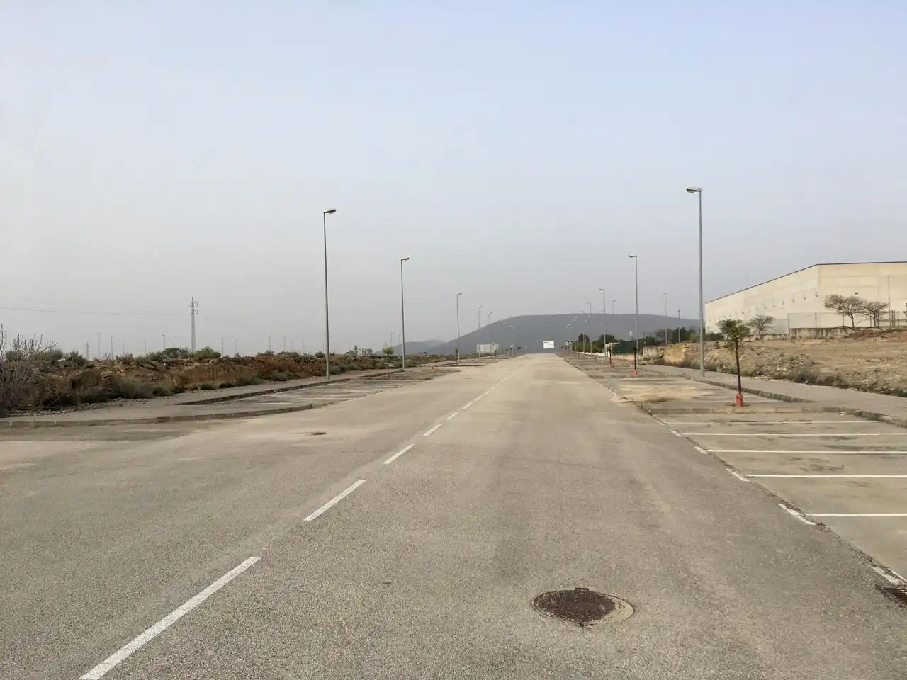 Terreni e lotti in vendita a Industrial De Humilladero, imagen 21