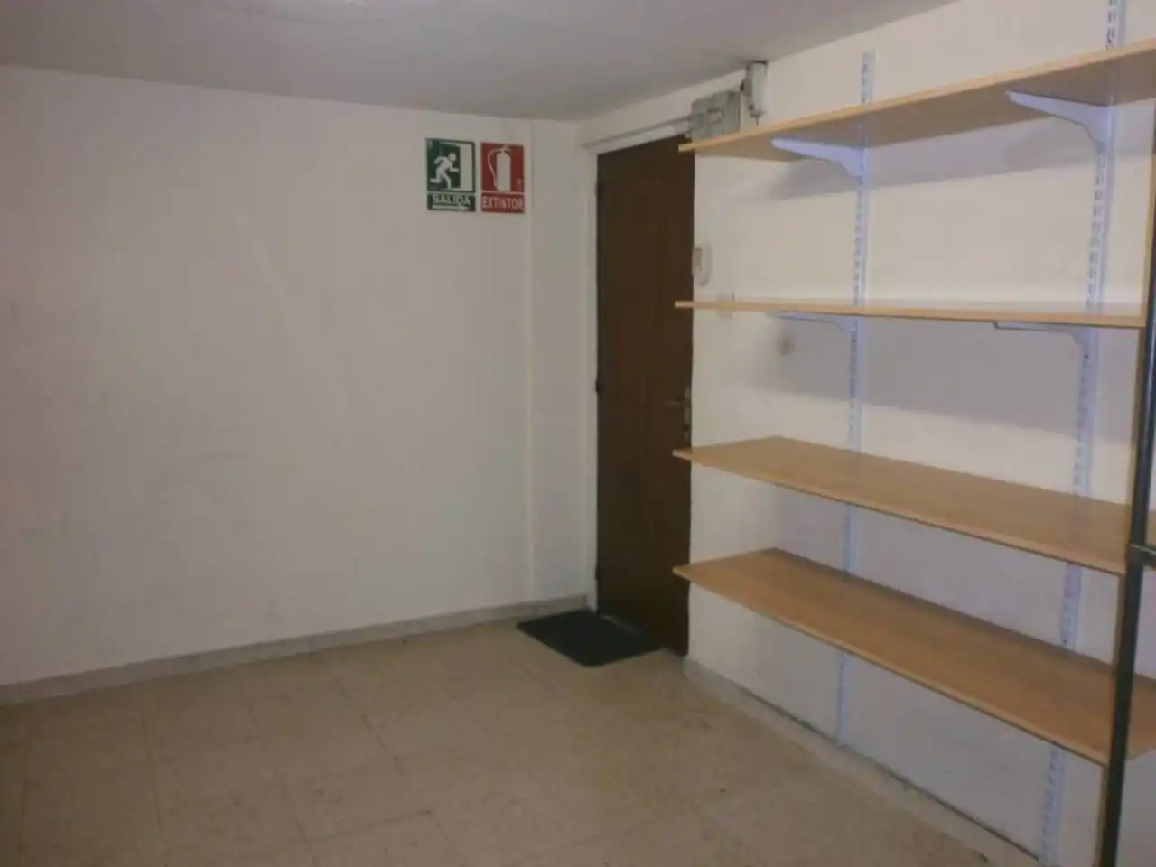 Büro zum Verkauf in Oviedo 