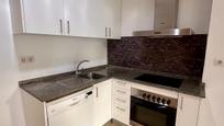 Kitchen of Flat for sale in Granollers  with Terrace and Alarm