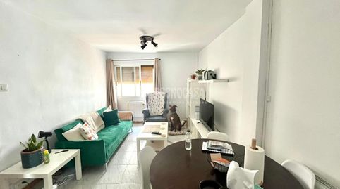 Foto 4 de Piso en venta en Barrio del Ave, Zaragoza Capital
