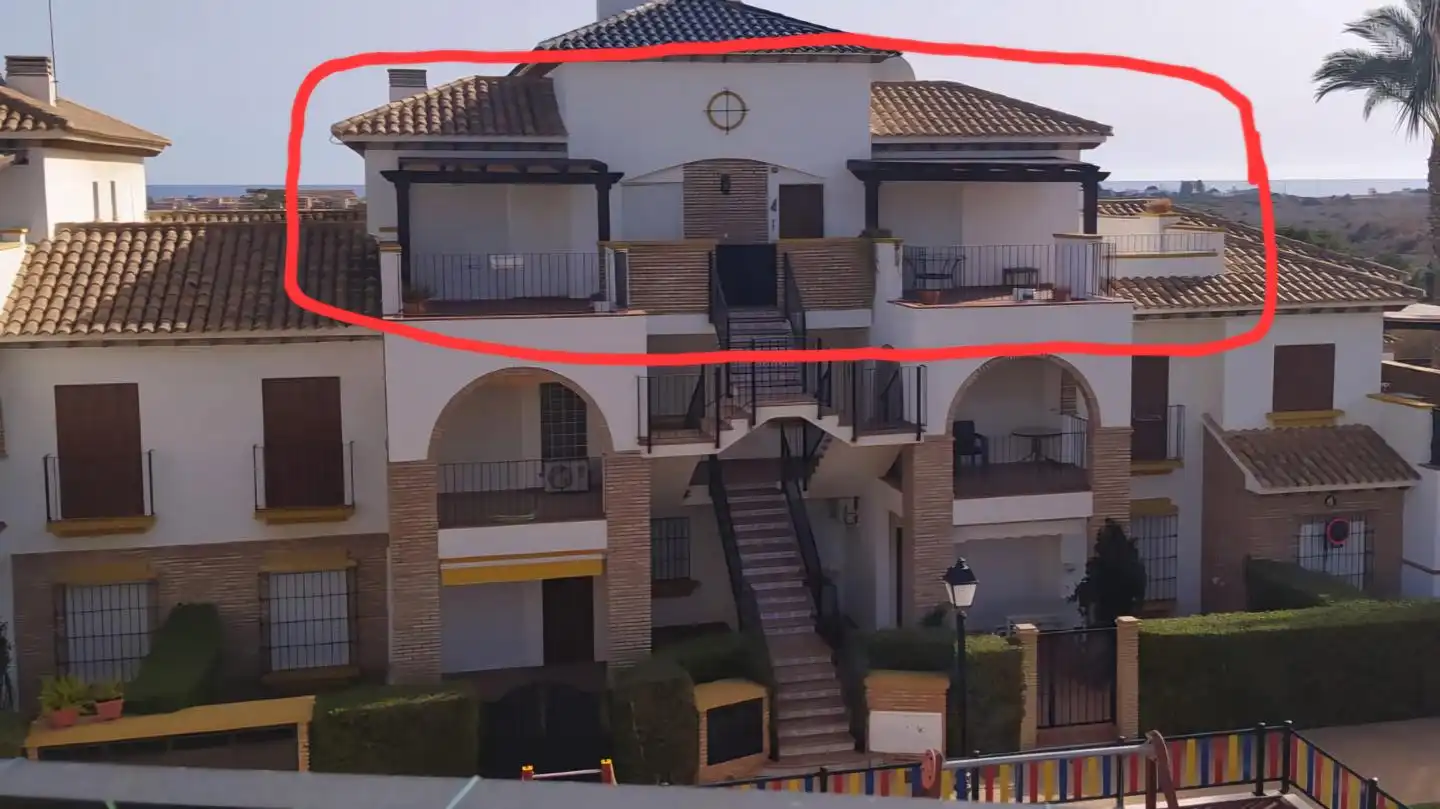 Appartement à louer à Ronda del Generalife, imagen 25