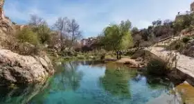 Vista exterior de Casa o xalet en venda en Bolbaite amb Terrassa, Balcó i Internet