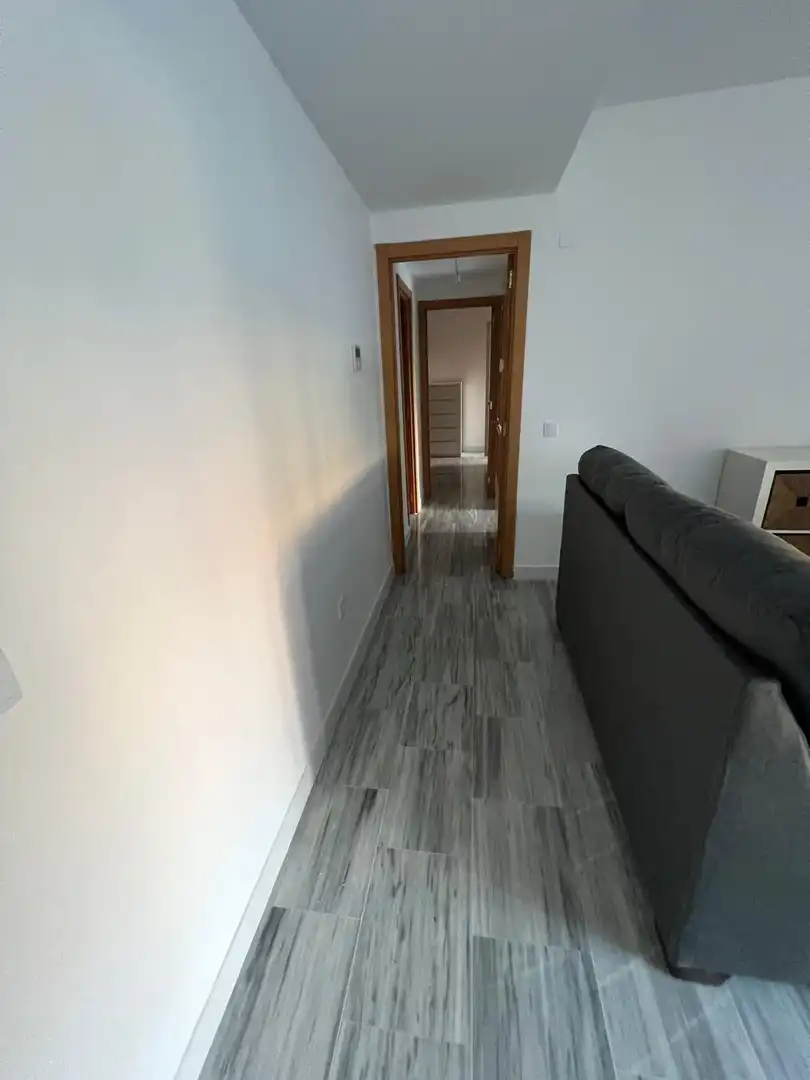 Piso de alquiler en Sevilla con Aire acondicionado, Amueblado y Piscina comunitaria