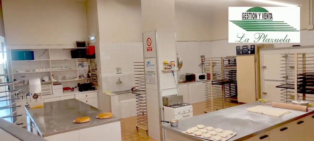 Business premises for sale in Centro, imagen 13