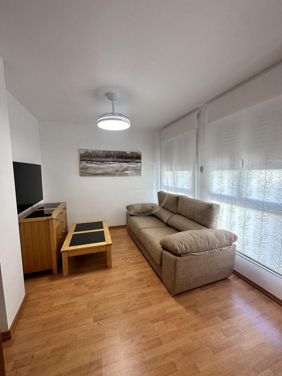 Dúplex de lloguer a Alberto López Poveda, Centro ciudad