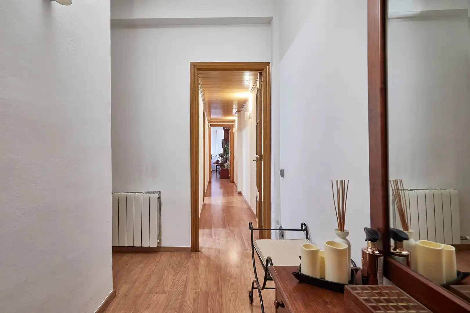 Pis en venda en Barcelona amb Aire condicionat, Calefacció i Parquet