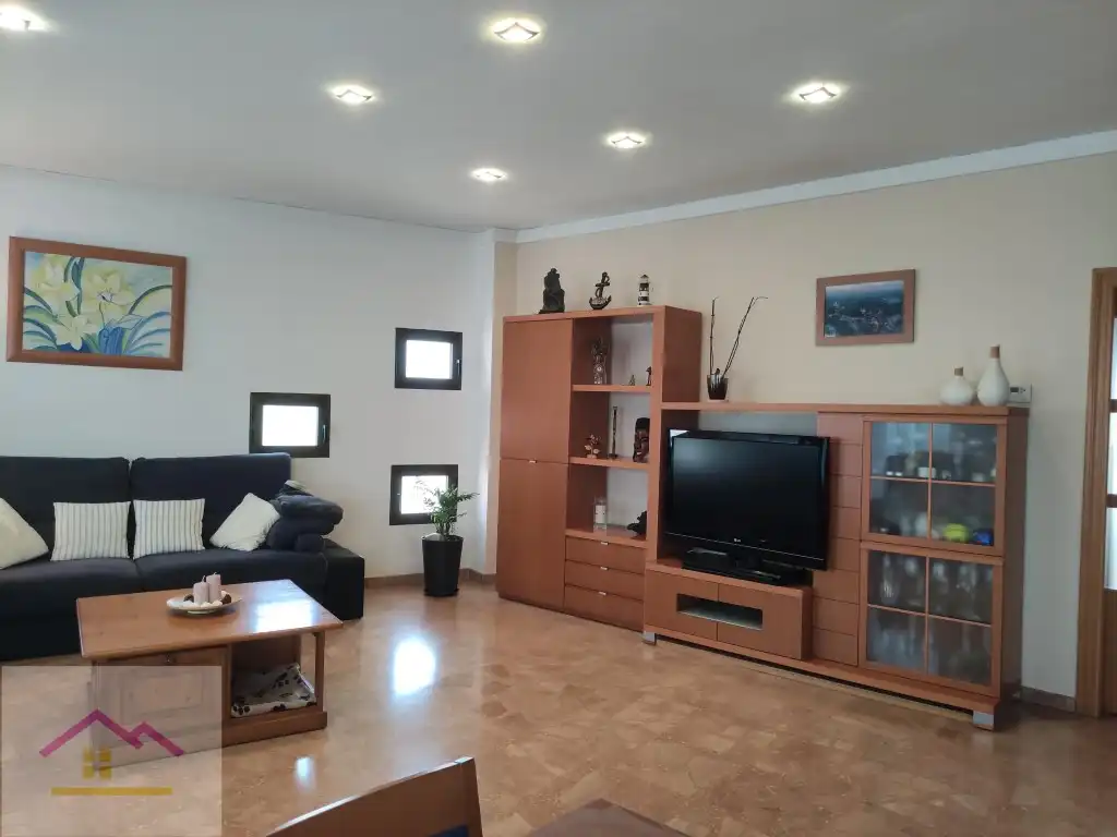 Maison avec terrasse à vendre à Calle Cami Cabanes 10, imagen 4
