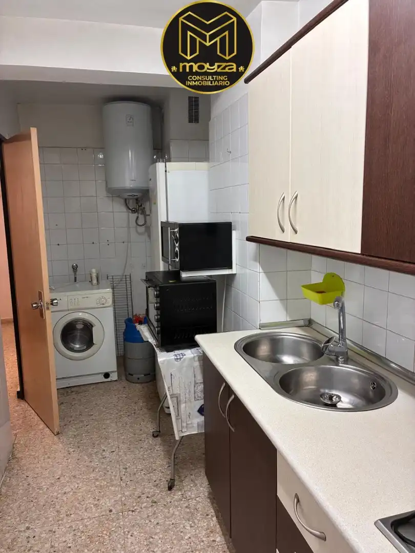 Piso con ascensor en venta en Belén - San Roque, imagen 3