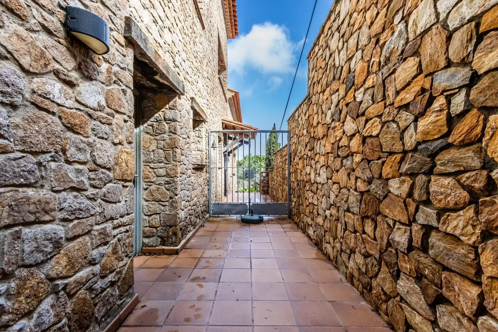 Maison avec terrasse à vendre à Sa Riera - Sa Fontansa, imagen 70