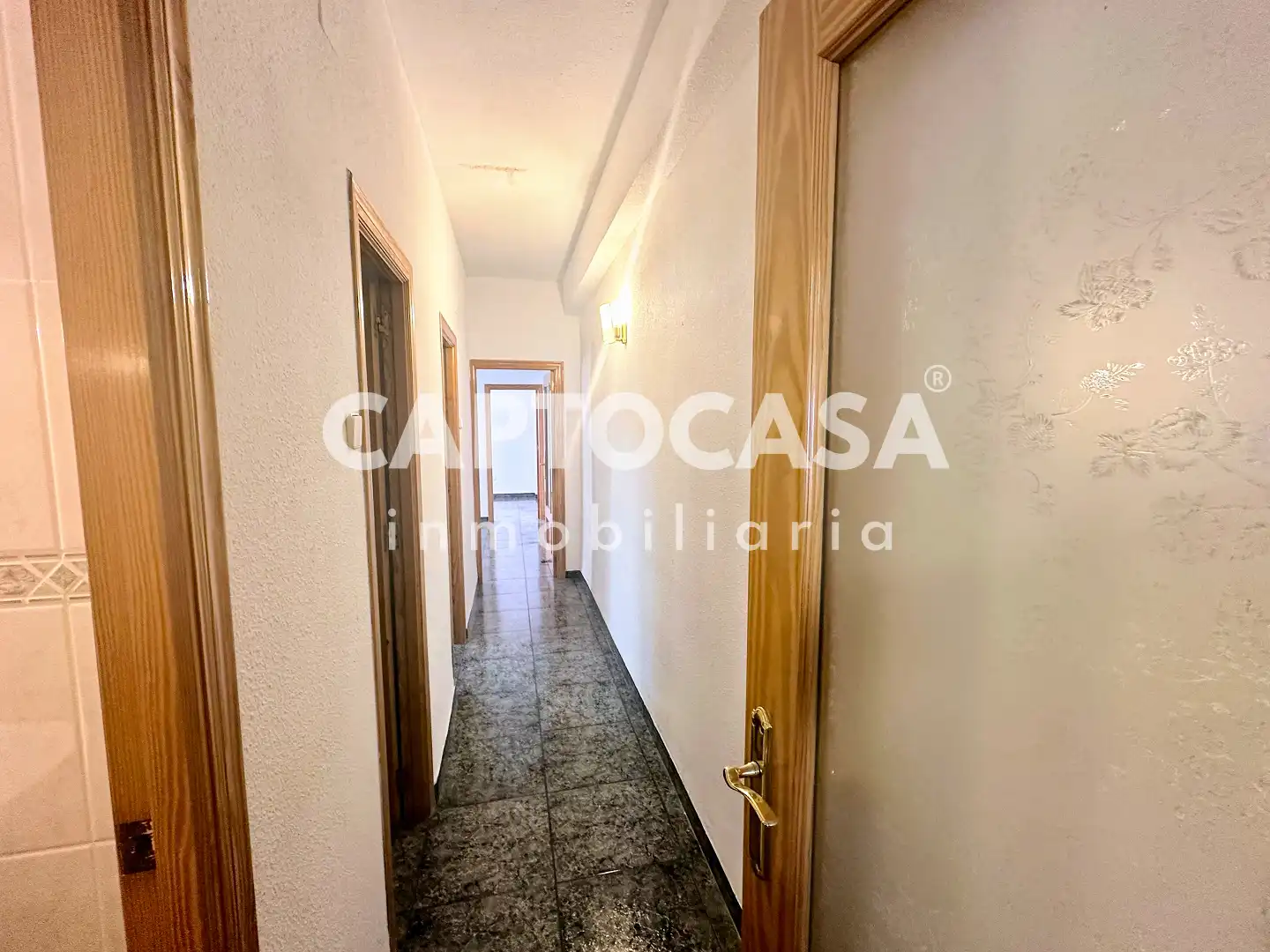 Flat for sale in Cartagena  with Air Conditioner and Terrace