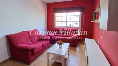 Foto 3 von Wohnung zum Verkauf in Calle Beethoven, Fabelo, Puerto del Rosario