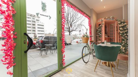 Foto 3 von Geschaftsraum zur ubertragung in Avenida de Blas de Lezo, El Cañaveral, Madrid Capital