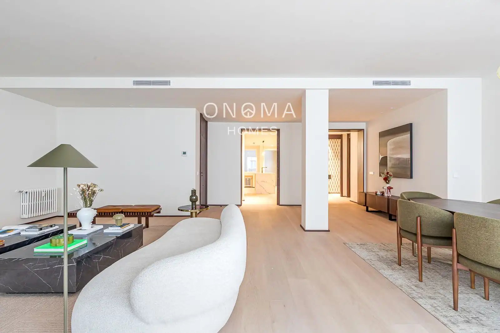 Piso con ascensor en venta en Nuñez de balboa, imagen 15