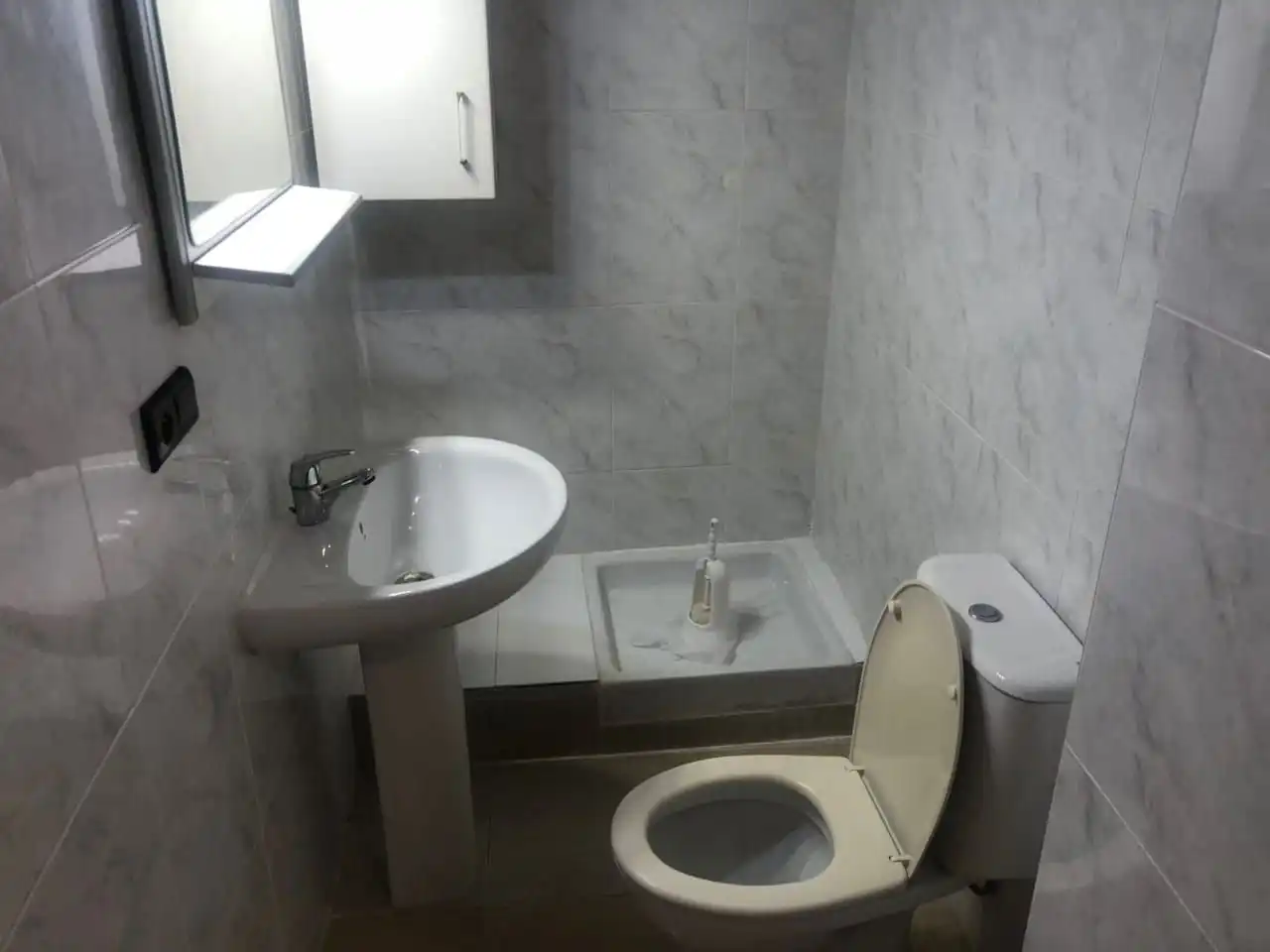 Baño de Piso en venta en Melilla