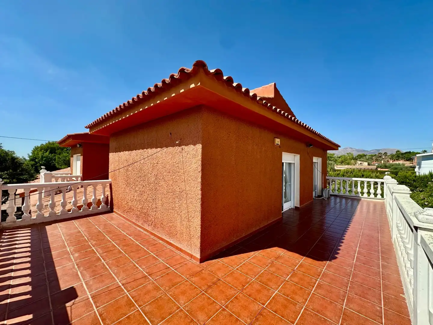 Villa con piscina in vendita a MIGJORN, imagen 34